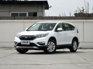 |L CR-V 2016 2.0L (q)а