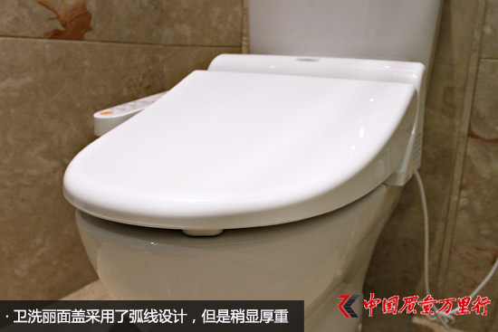 日本衛(wèi)浴品牌更有保障?實(shí)測TOTO座便器為你揭開真相