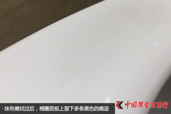 日本衛(wèi)浴品牌更有保障?實(shí)測TOTO座便器為你揭開真相