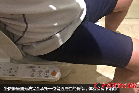日本衛(wèi)浴品牌更有保障?實(shí)測TOTO座便器為你揭開真相