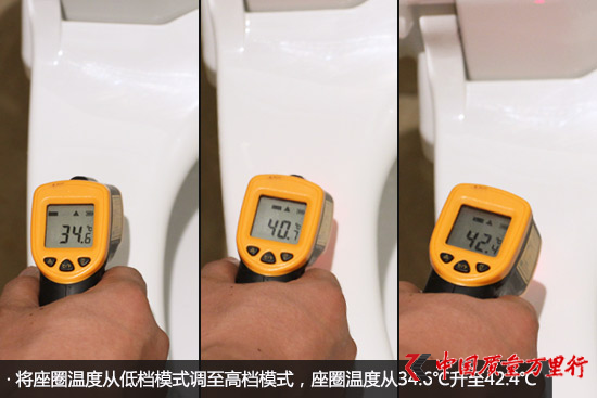 日本衛(wèi)浴品牌更有保障?實(shí)測TOTO座便器為你揭開真相