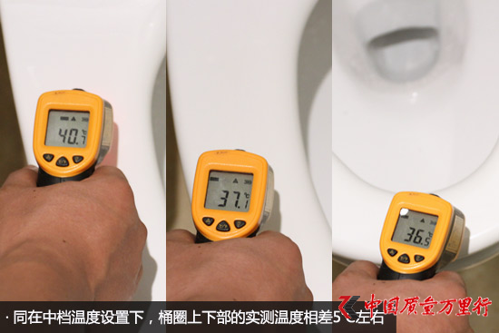 日本衛(wèi)浴品牌更有保障?實(shí)測TOTO座便器為你揭開真相
