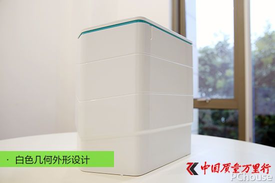高顏值強(qiáng)凈化 四季沐歌WOW凈水機(jī)評(píng)測(cè)