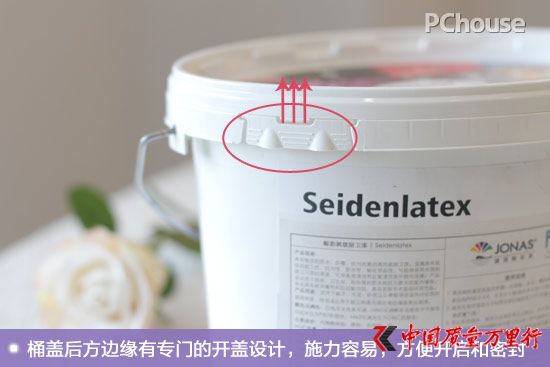 廚衛(wèi)空間的保潔衛(wèi)士 鯨彩颯緹廚衛(wèi)漆評(píng)測(cè)