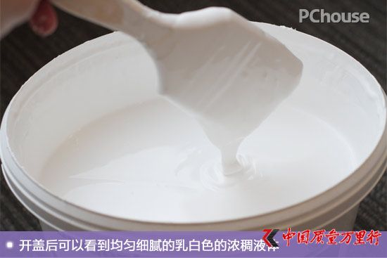 廚衛(wèi)空間的保潔衛(wèi)士 鯨彩颯緹廚衛(wèi)漆評(píng)測(cè)