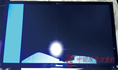 網(wǎng)購電視機(jī)有問題究竟該誰管