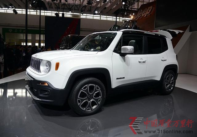 2014北京車展39款重磅首發(fā)新車匯總報道