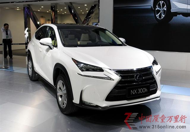 2014北京車展39款重磅首發(fā)新車匯總報道