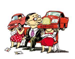 小型車(chē)遇冷 售后服務(wù)成投訴熱點(diǎn)