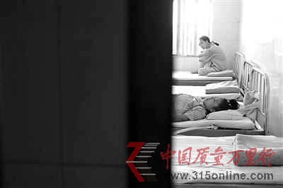 高風(fēng)險低收入中國精神科醫(yī)生流失情況嚴(yán)重
