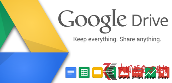  Google Drive(chung)ˆSֱ{õ 
