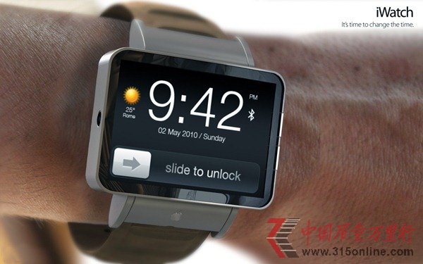 ǰO(png)Ty(c)iWatch֧NFC֧{(dio)(ji)Ҝ