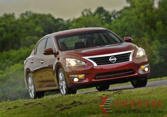 ôW(wng)Honva(挍B. Chan)f2013 ծa(chn)Altima 2.5SL(˼g(sh)ײ)5412Ӣ24Ѕ^(q)͸·{82%18%ͺĞ44.2mpg(5.35/ٹ)ƽͺ26.4mpg(_(d)8.95/ٹ)