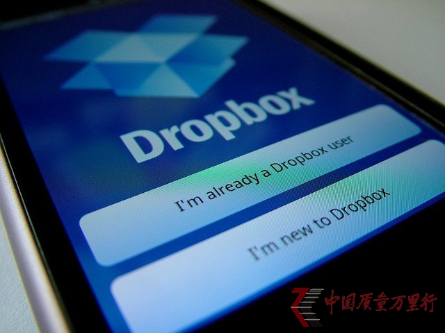DropboxM(jn)܊I(y)I(lng) (zhn)΢ܛRd